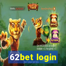 62bet login