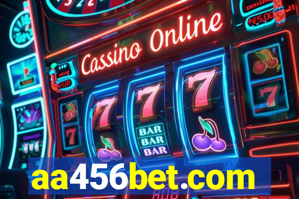 aa456bet.com