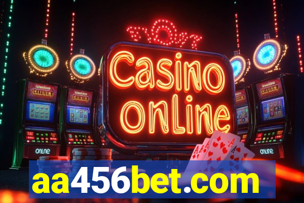 aa456bet.com