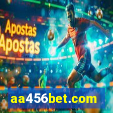 aa456bet.com