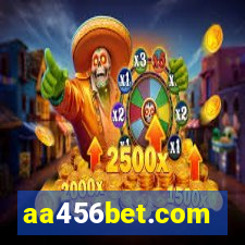 aa456bet.com