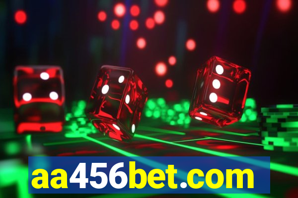 aa456bet.com