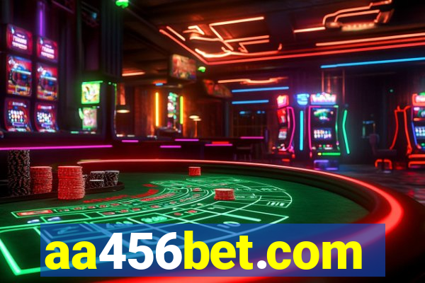 aa456bet.com