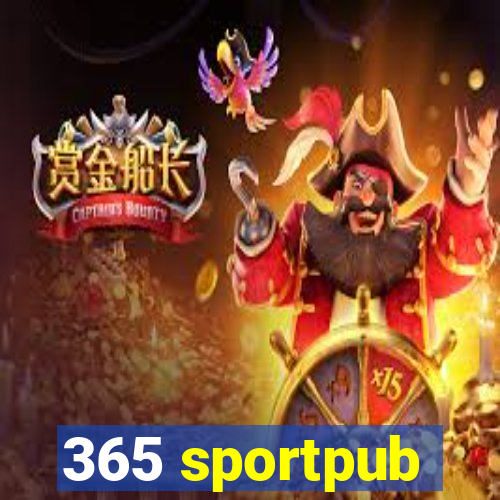 365 sportpub