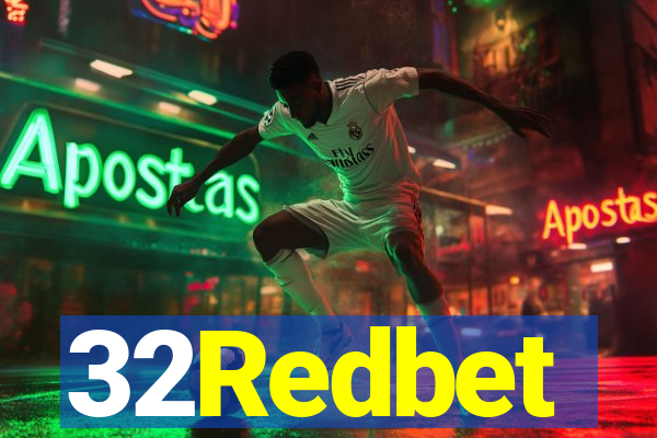 32Redbet