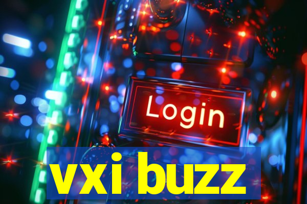 vxi buzz