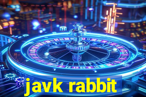 javk rabbit