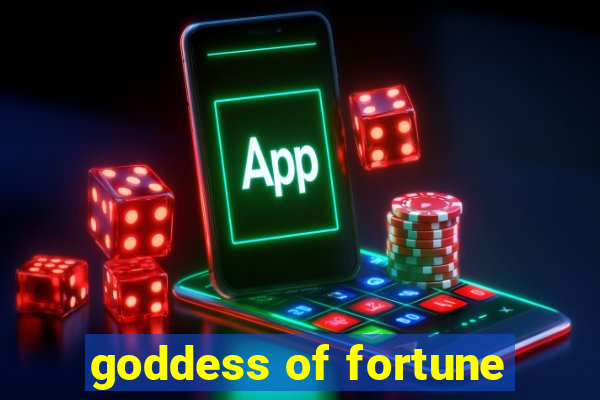 goddess of fortune