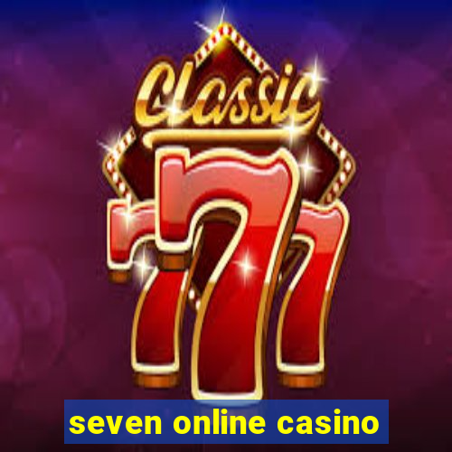 seven online casino