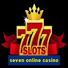 seven online casino