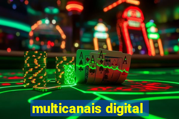 multicanais digital