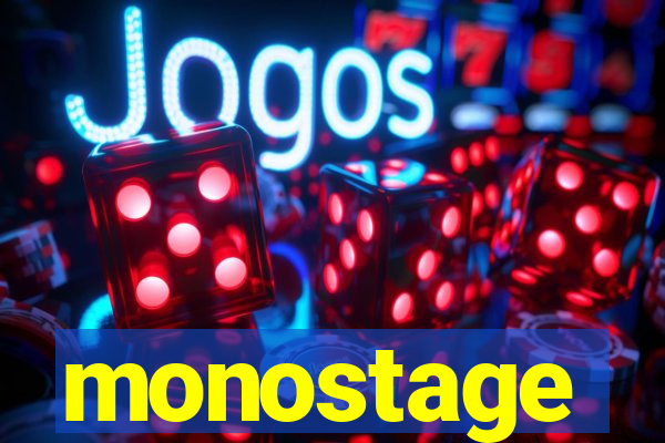 monostage