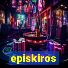 episkiros