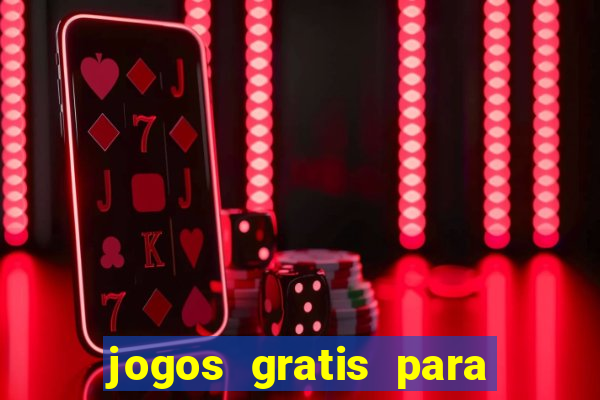 jogos gratis para ganhar dinheiro