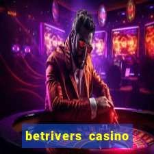 betrivers casino app nj