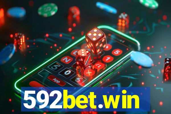 592bet.win