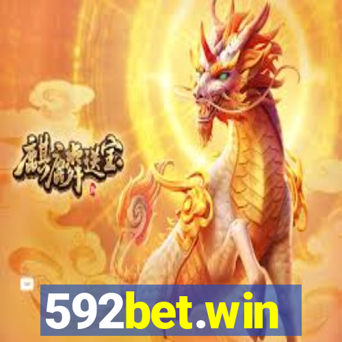 592bet.win