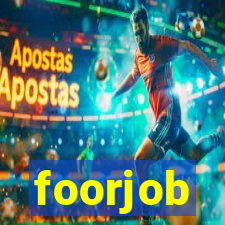 foorjob