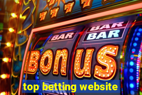 top betting website