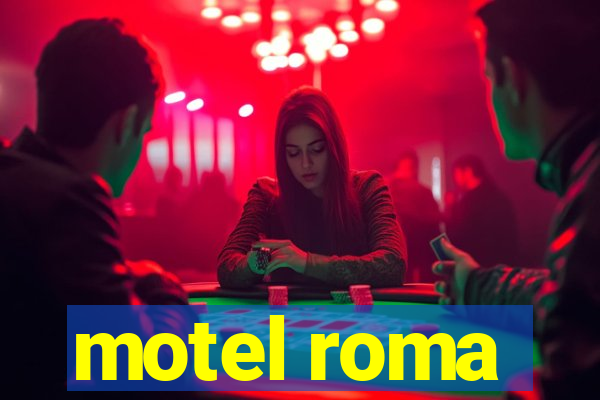 motel roma