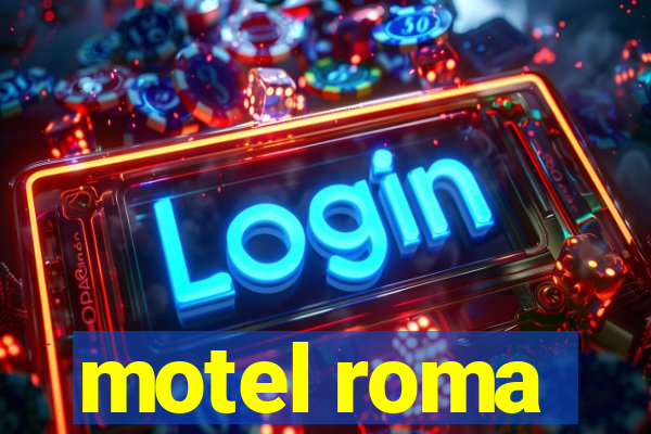 motel roma