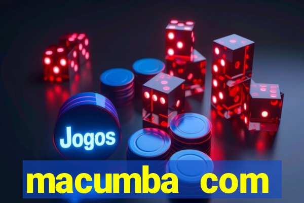 macumba com dinheiro significado