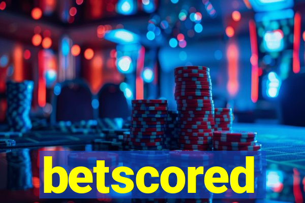 betscored