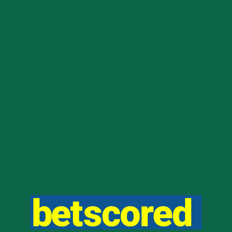 betscored