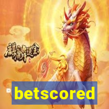 betscored