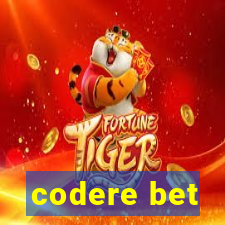 codere bet