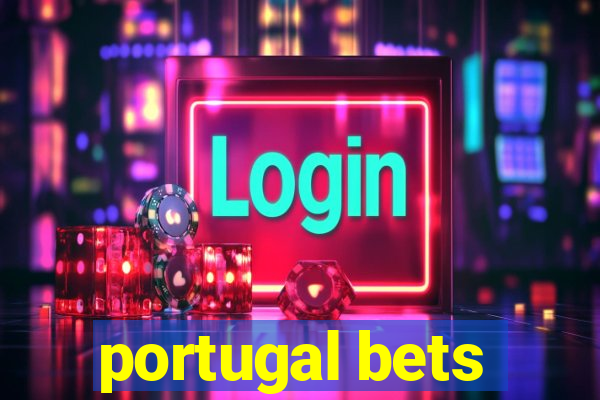 portugal bets