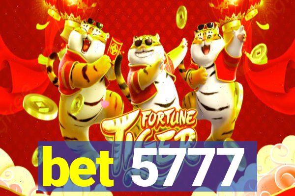 bet 5777