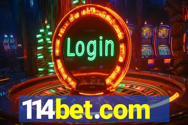 114bet.com