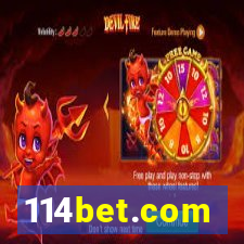 114bet.com