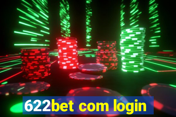 622bet com login