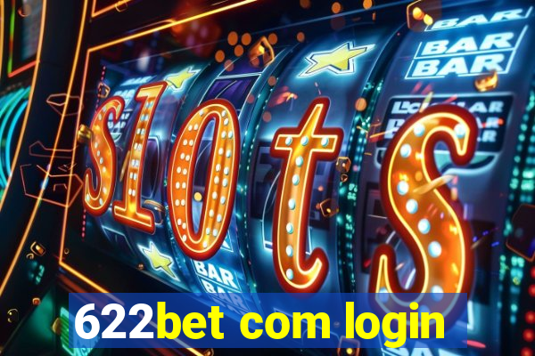 622bet com login