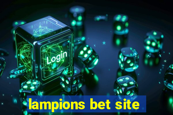 lampions bet site