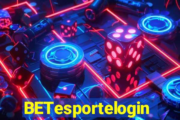 BETesportelogin