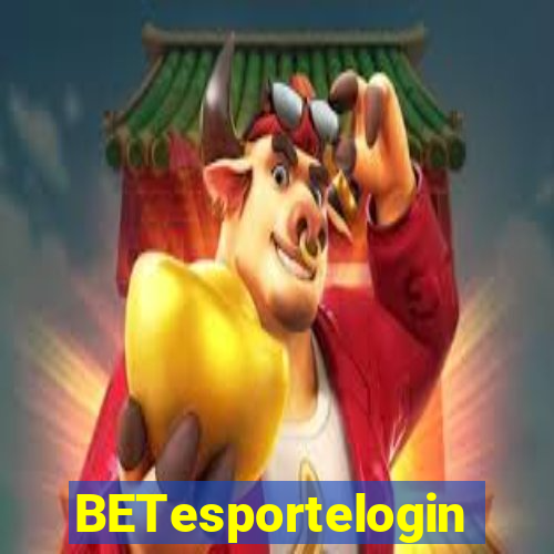 BETesportelogin