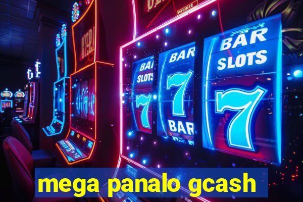 mega panalo gcash