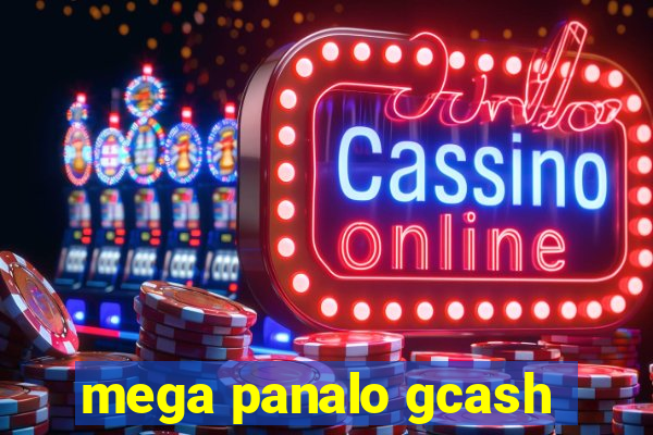 mega panalo gcash