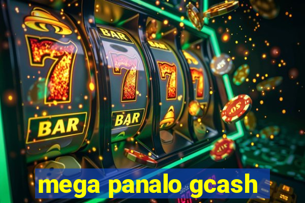 mega panalo gcash