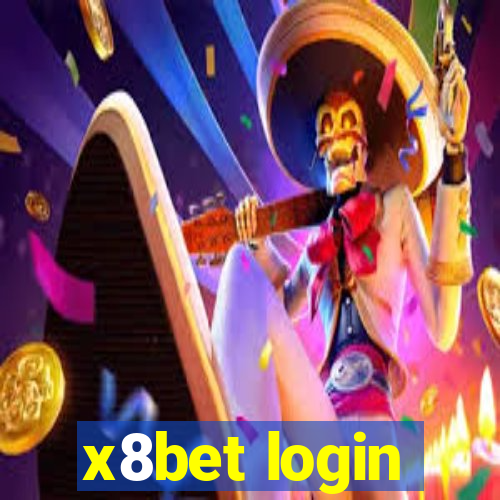 x8bet login