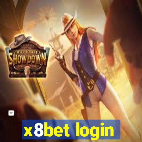 x8bet login