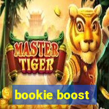 bookie boost