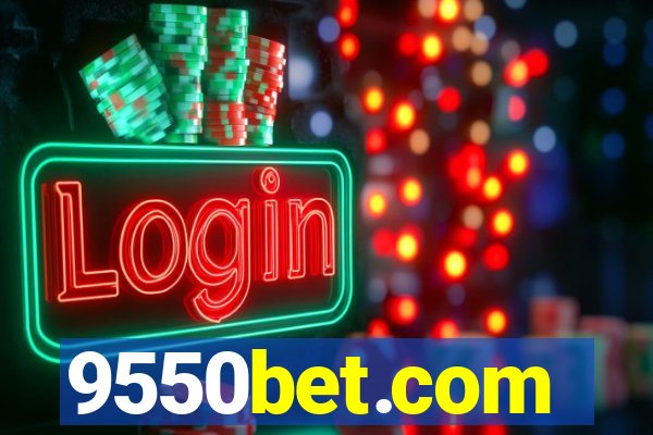 9550bet.com