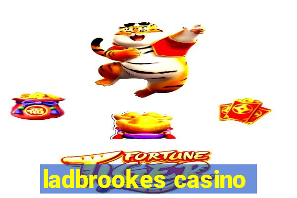 ladbrookes casino