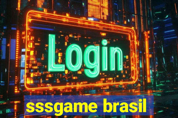 sssgame brasil