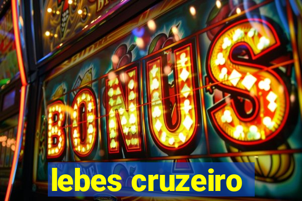 lebes cruzeiro