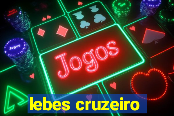 lebes cruzeiro